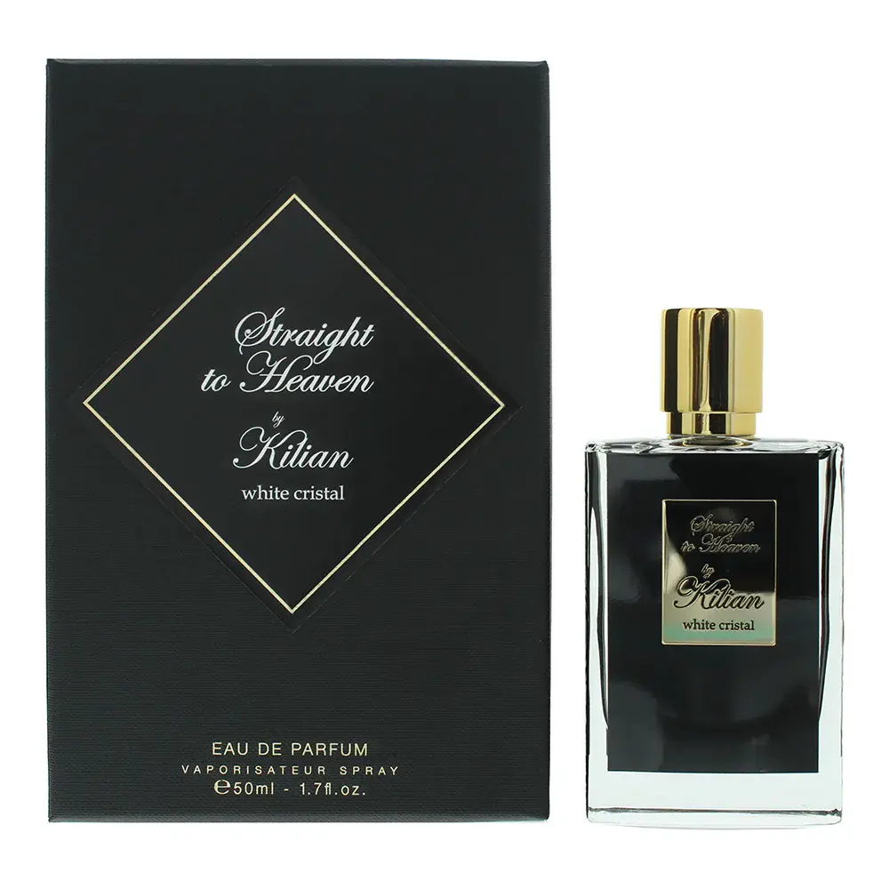 Kilian Straight to Heaven 50ml EDP for Unisex